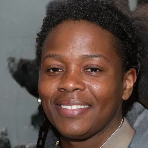 Lerato Nkosi